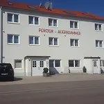 Pension Auernhammer
